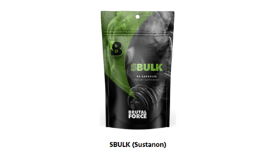 SBulk Sustanon For Sale Inclusioninstitutes